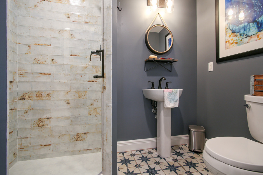 Sweeney Restoration work on 2-Jacqueline Ct 9